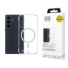 3mk ochranný kryt Just20g MagCase pro Samsung Galaxy S26