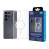 3mk ochranný kryt EverClear MagCase pro Samsung Galaxy S26 Ultra