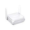 ASUS Router RT-BE58 GO, WiFi 7 Router, AiMesh, 1xWAN, 1xLAN, 1xUSB-A