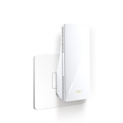 ASUS RP-BE58 WiFi 7 Range Extender, 1x Gigabit RJ45, AiMesh
