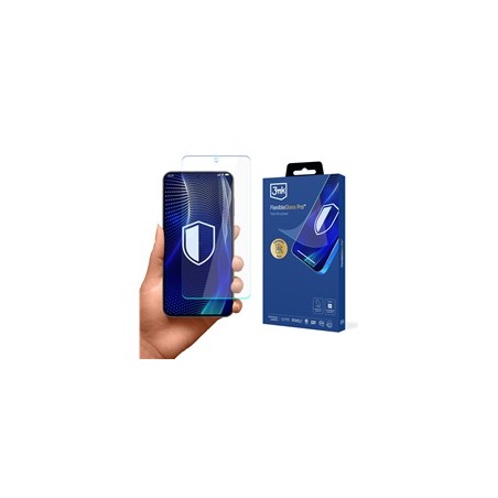 3mk hybridní sklo hybridní sklo FlexibleGlass Pro pro Samsung Galaxy S26