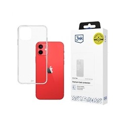 3mk ochranný kryt Armor Case pro Apple iPhone 12 mini /AS