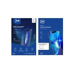 3mk All-Safe - AIO fólie Anti-Scratch Dry & Wet Fitting Phone, 25 ks