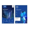 3mk All-Safe - AIO fólie Anti-Scratch Dry & Wet Fitting Phone, 25 ks