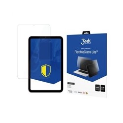 3mk hybridní sklo FlexibleGlass Lite pro Apple iPad Mini 6