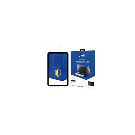 3mk hybridní sklo FlexibleGlass Lite pro Apple iPad Mini 6