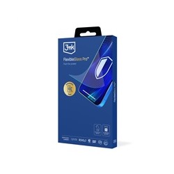 3mk hybridní sklo FlexibleGlass Pro pro Apple iPhone 14/14 Pro