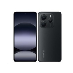 Xiaomi Redmi Note 14 5G (6GB/128GB) Midnight Black EU