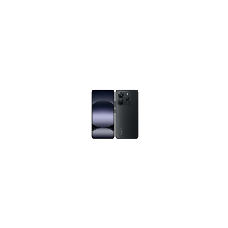 Xiaomi Redmi Note 14 5G (6GB/128GB) Midnight Black EU