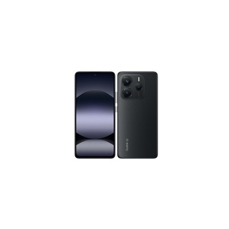 Xiaomi Redmi Note 14 5G (6GB/128GB) Midnight Black EU