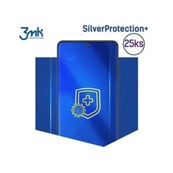 3mk All-Safe - fólie SilverProtection+ Phone, 25 ks