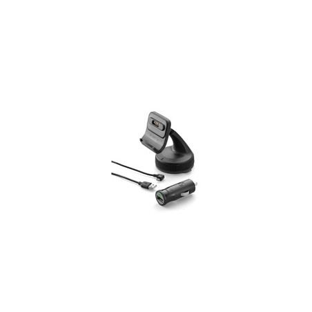 TomTom držák do auta Click & Go (520/5200/620/6200/6250/Premium/Essential)