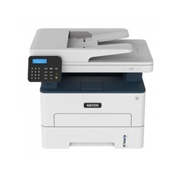 Xerox B225V_DNI ČB laser. MFZ, A4, USB/Ethernet, 512mb, DUPLEX, ADF, 34ppm, NET, Wifi BAZAR/POŠKOZENÝ OBAL