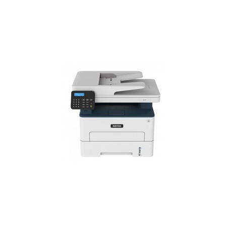 Xerox B225V_DNI ČB laser. MFZ, A4, USB/Ethernet, 512mb, DUPLEX, ADF, 34ppm, NET, Wifi BAZAR/POŠKOZENÝ OBAL