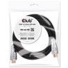 Club3D Kabel HDMI 2.0, High Speed 4K60Hz UHD (M/M), 5m