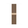 Watch Acc/40/Gold Milanese Loop