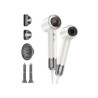 WG - Fén na vlasy WG Airflex Elegance Air Pro / pearl white