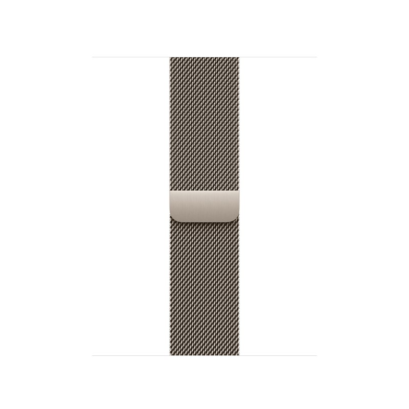 Watch Acc/40/Natural Milanese Loop