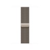 Watch Acc/40/Natural Milanese Loop