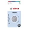 Bosch CR2032B1/00 Lithium (Blistr 1 ks)
