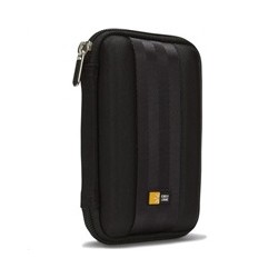 Case Logic pouzdro QHDC101K pro HDD 2,5", černá
