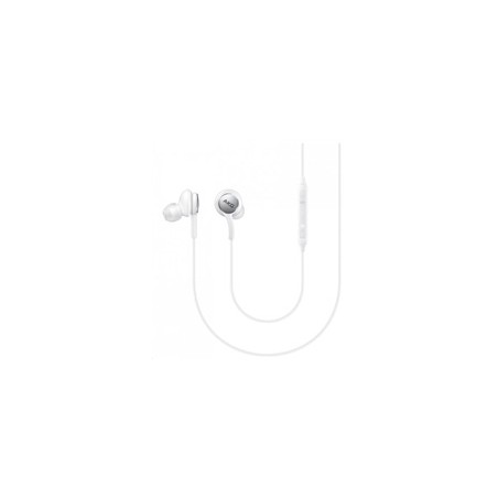 Samsung stereo sluchátka EO-IC100BWE, USB-C, bílá (OOB bulk)