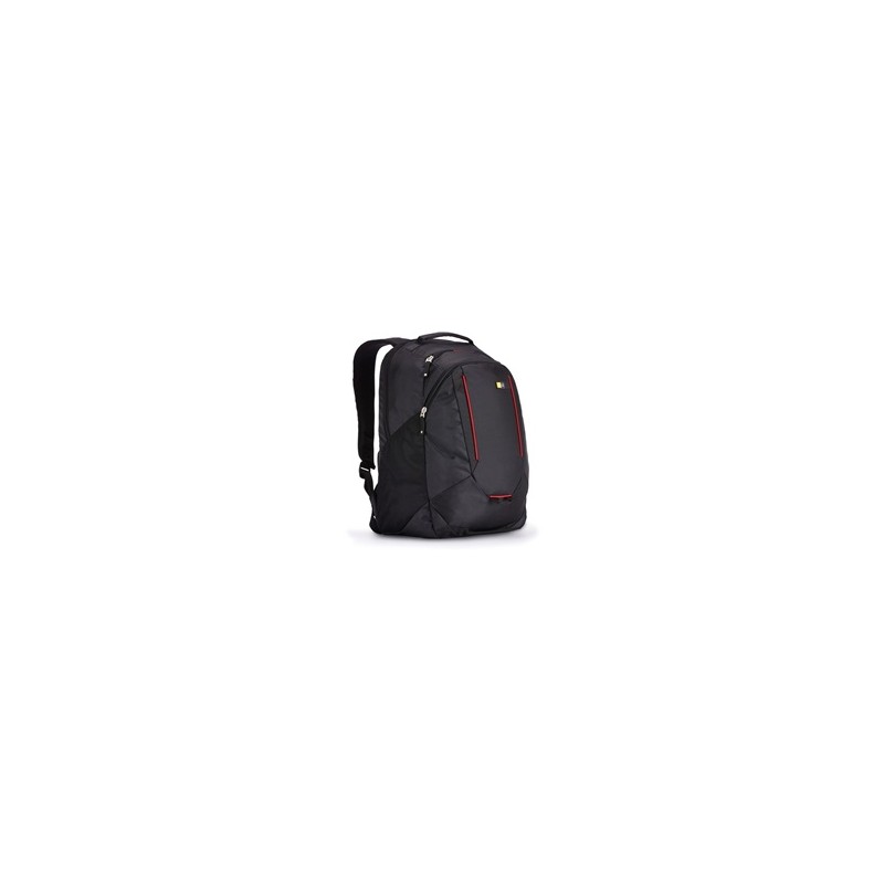 Case Logic batoh Evolution Basic BPEB115K pro notebook 15,6", 29 l, černá