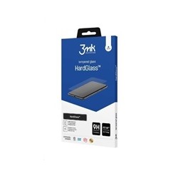 3mk tvrzené sklo HardGlass pro Nothing Phone (3a) Lite