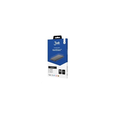3mk tvrzené sklo HardGlass pro Nothing Phone (3a) Lite
