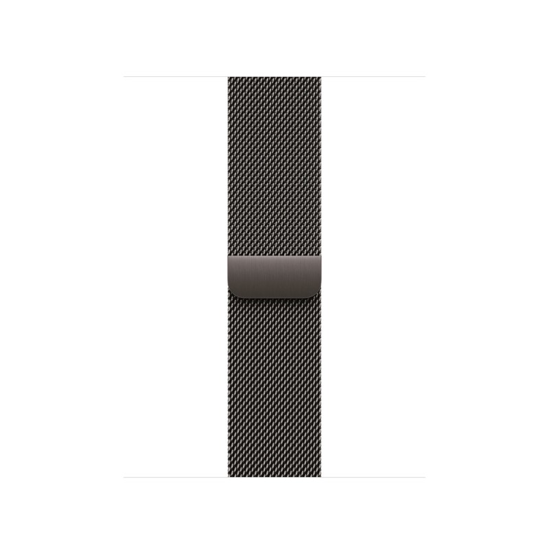 Watch Acc/40/Slate Milanese Loop