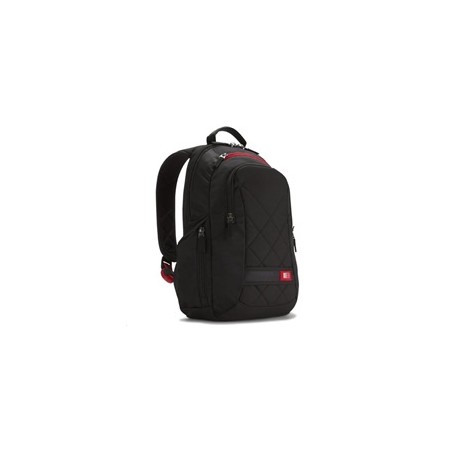 Case Logic batoh DLBP114K pro notebook 14", černá