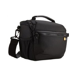 Case Logic brašna Bryker BRCS103 pro fotoaparát s objektivem, černá