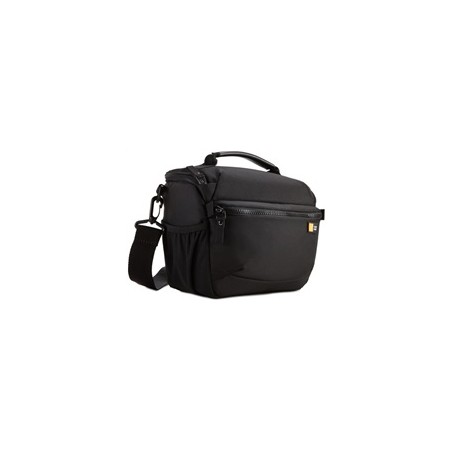 Case Logic brašna Bryker BRCS103 pro fotoaparát s objektivem, černá
