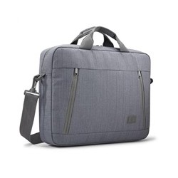 Case Logic Huxton taška na notebook 14" HUXA214G, grafitová