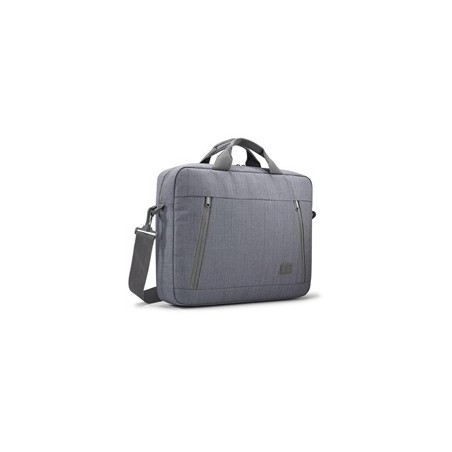 Case Logic Huxton taška na notebook 14" HUXA214G, grafitová