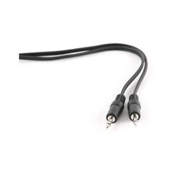 GEMBIRD Kabel audio 3,5mm Jack - Jack 10m (M/M, stereo)