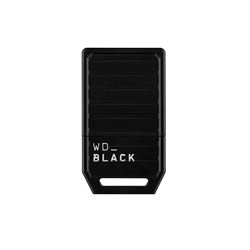 SanDisk WD BLACK C50, Rozšiřující karta pro Xbox, 512GB