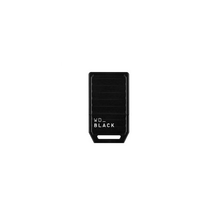 SanDisk WD BLACK C50, Rozšiřující karta pro Xbox, 512GB