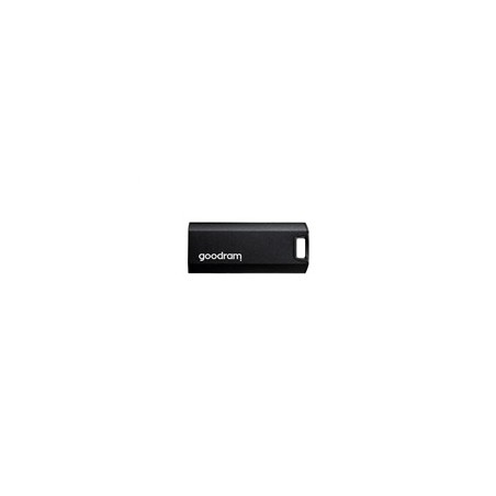 GOODRAM externí SSD Move Ridge 2TB, USB-C 3.2 Gen2x2, (R:2000/W:2000MB/s), černá