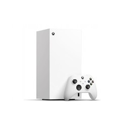 Xbox Series X - 1 TB Robot White (Digital Edition)