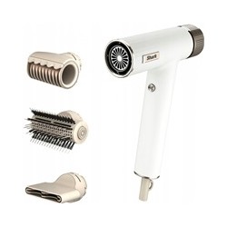 Shark SpeedStyle HD333EU fén na vlasy, 1700 W, 3 teploty, 3 ryhlosti, Silk
