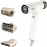 Shark SpeedStyle HD333EU fén na vlasy, 1700 W, 3 teploty, 3 ryhlosti, Silk