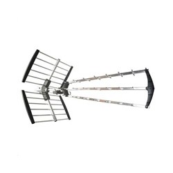 Solight venkovní DVB-T anténa, 17dB, UHF, 21. - 60. kanál, LTE/4G filtr