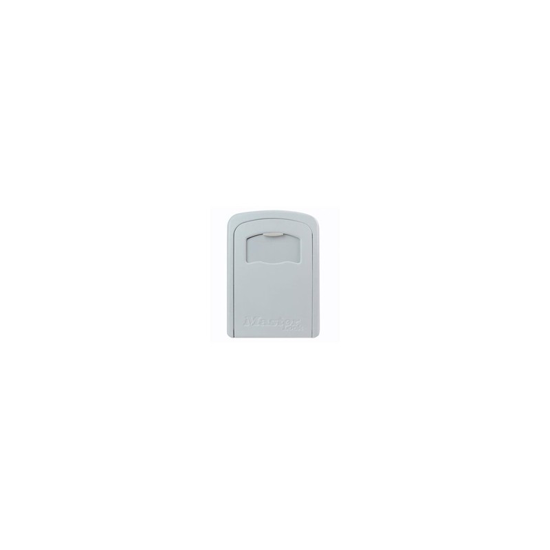 Master Lock Bezpečnostní schránka 5401EURDCRM
