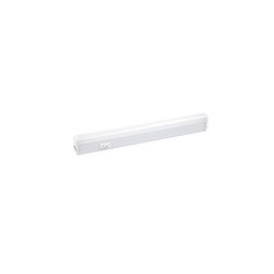 Solight LED kuchyňské svítidlo T5, vypínač, 9W, 4100K, 54cm