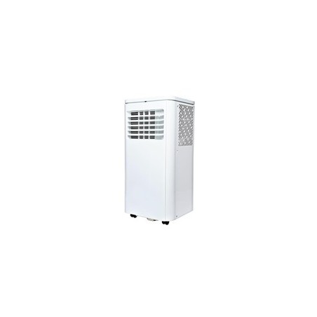 Solight mobilní klimatizace 9000 BTU, smart WiFi, chlazení, odvlhčování, ventilátor