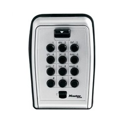Master Lock Bezpečnostní schránka 5423EURD