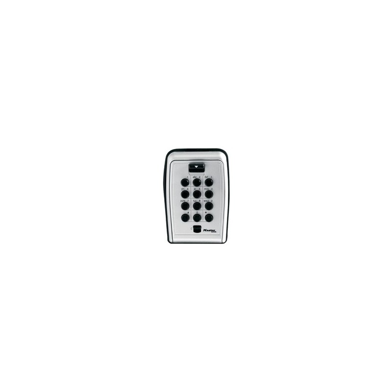 Master Lock Bezpečnostní schránka 5423EURD