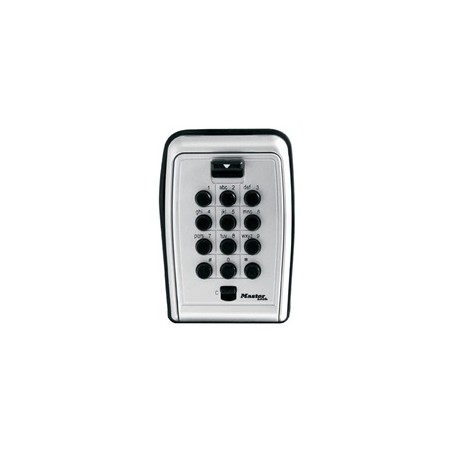 Master Lock Bezpečnostní schránka 5423EURD
