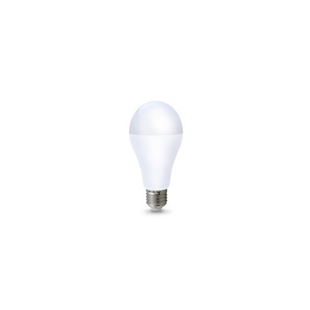 Solight LED žárovka, klasický tvar, 18W, E27, 4000K, 270°, 1710lm